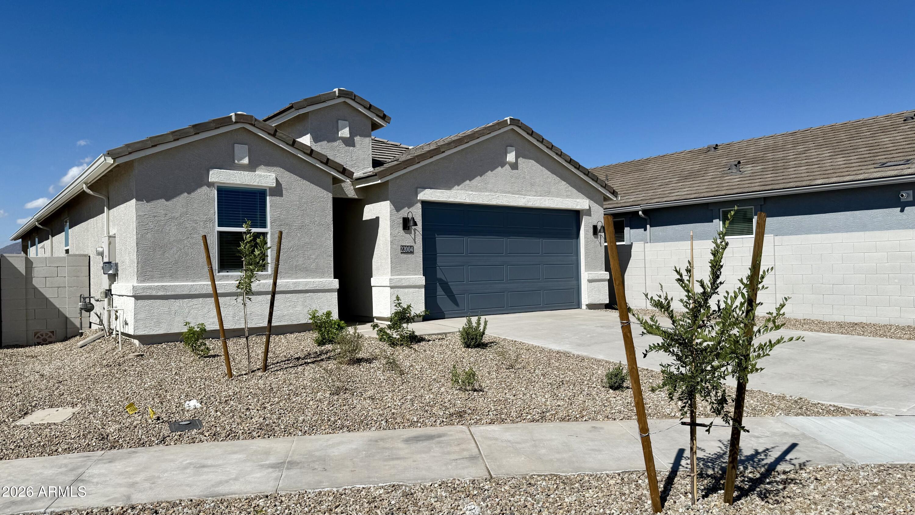 22004 N Celestial Way