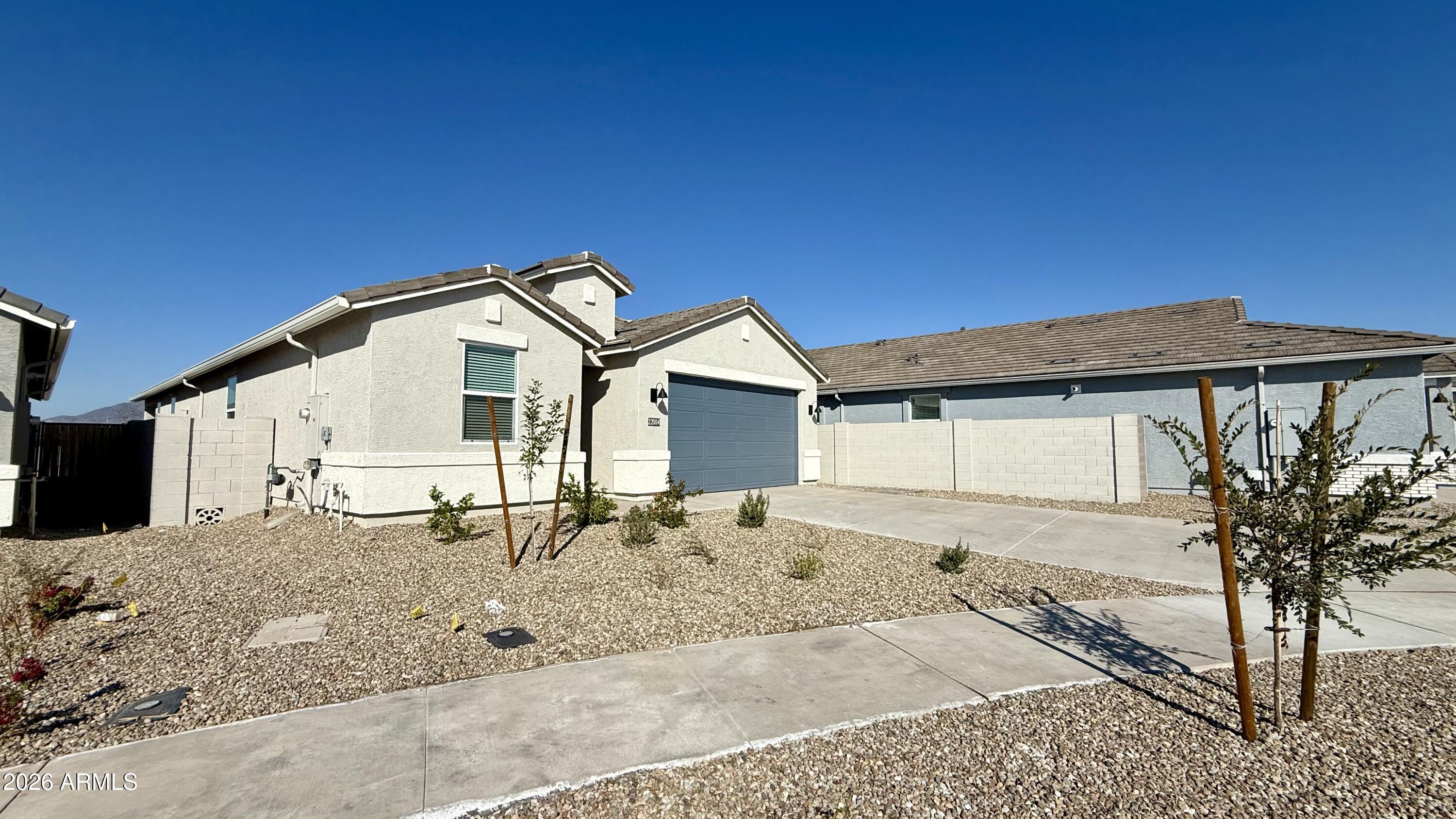 22004 N Celestial Way