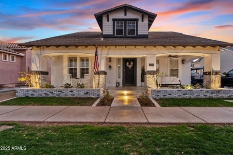 2733 E Virginia Street, Gilbert, AZ 85296 - #: 6820205