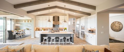 9918 E Strobe Avenue Mesa AZ 85212