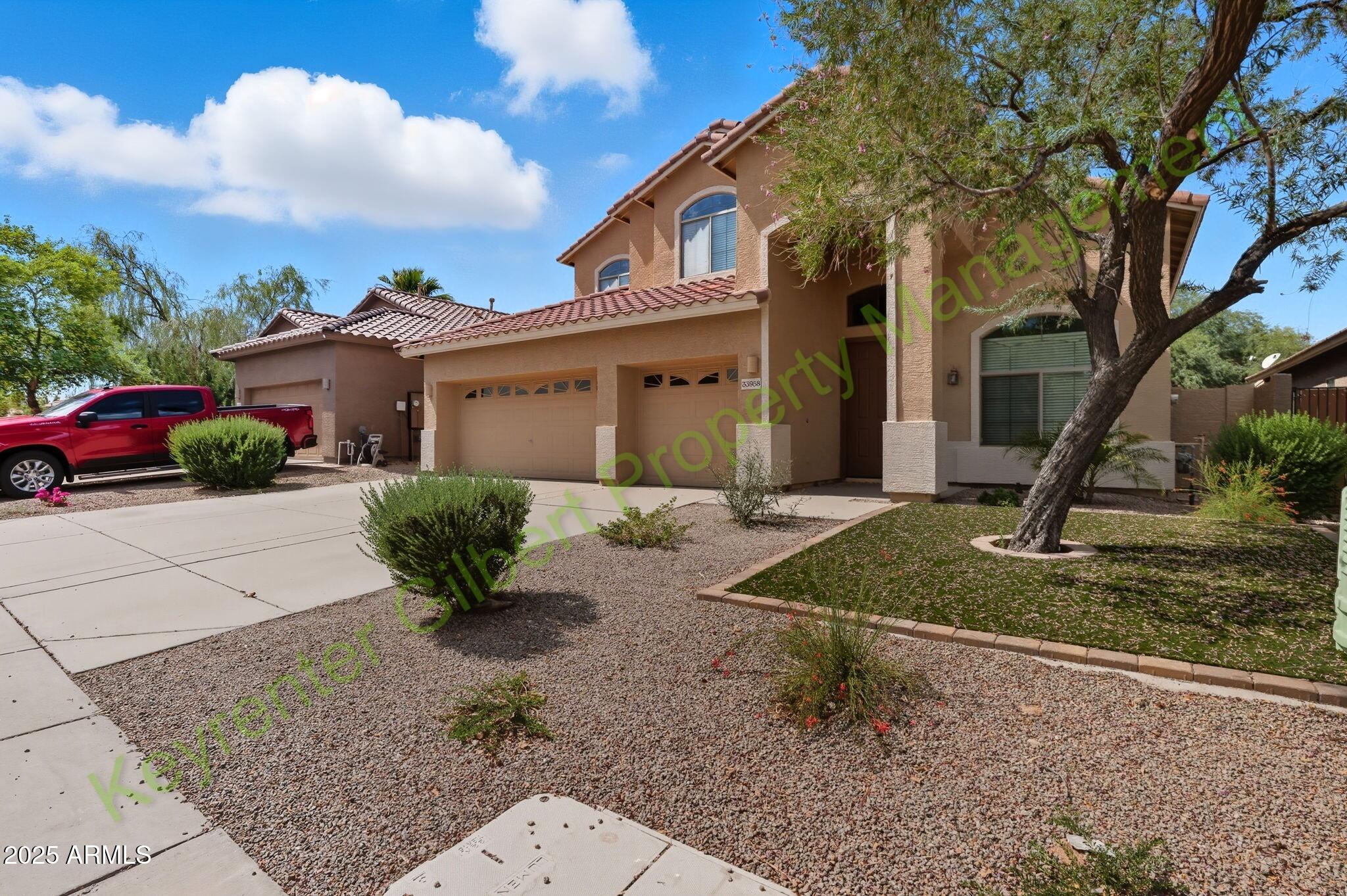 33958 N Barbara Drive