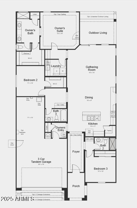 10913 S 52ND Drive