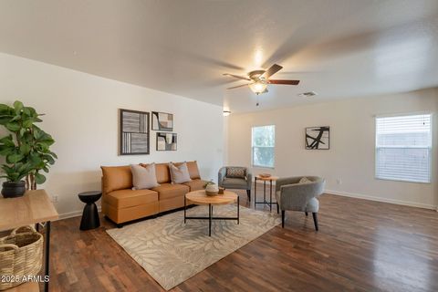 4642 E SIERRITA Road San Tan Valley AZ 85143