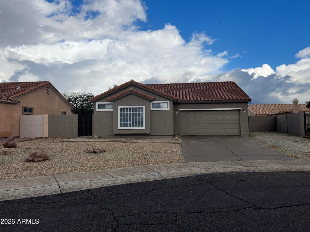 Photo of 8900 E Rainier Drive, Gold Canyon, AZ 85118 (MLS # 6893891)