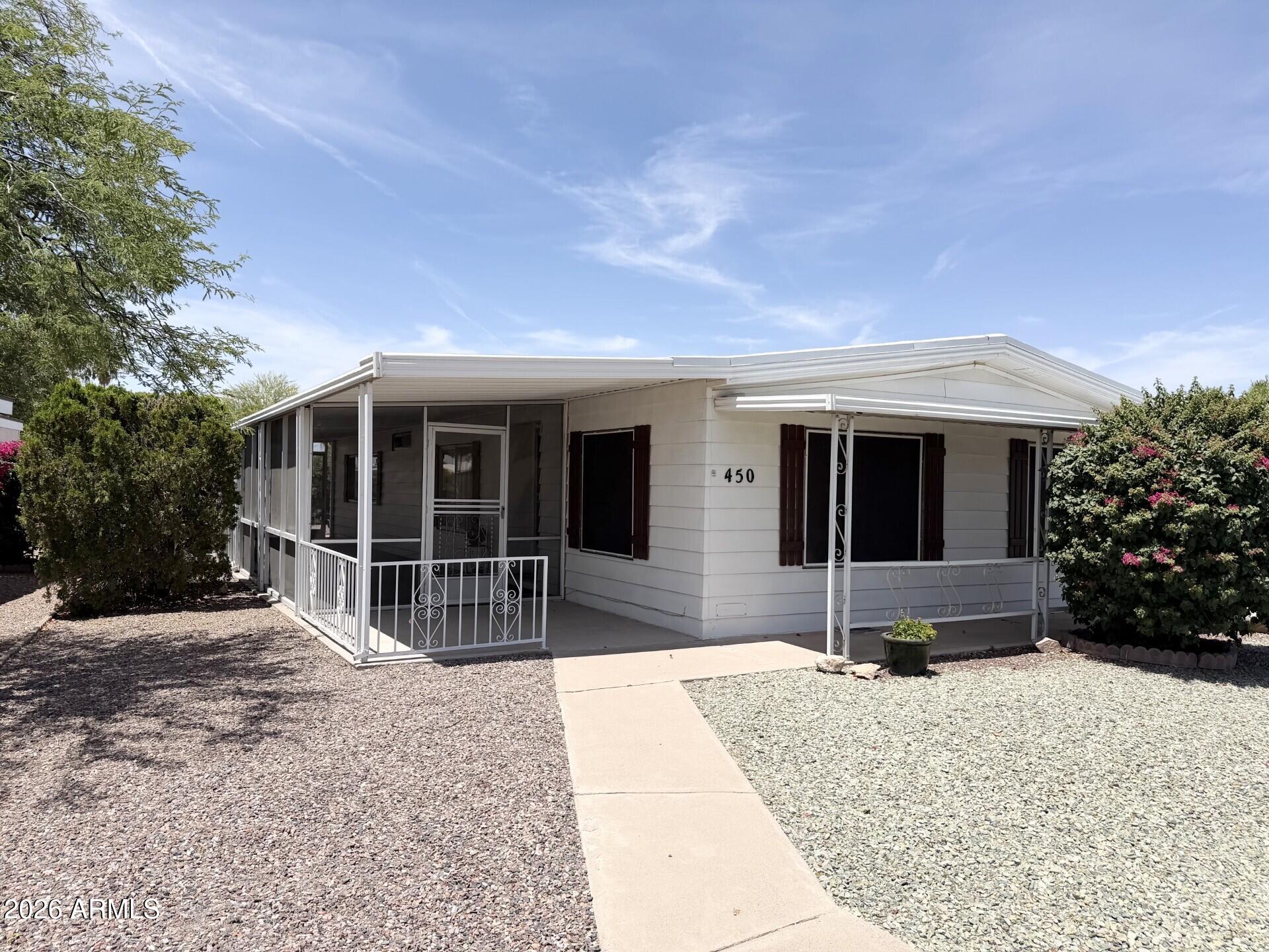 450 S 83RD Way