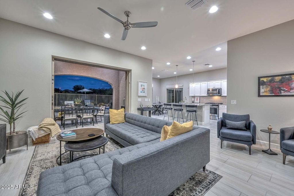 Photo of 17830 W Sequoia Drive, Goodyear, AZ 85338 (MLS # 6911622)