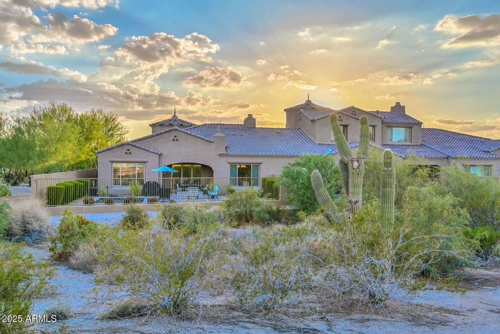 Photo of 17830 W Sequoia Drive, Goodyear, AZ 85338 (MLS # 6911622)