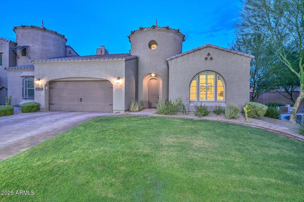 Photo of 17830 W Sequoia Drive, Goodyear, AZ 85338 (MLS # 6911622)