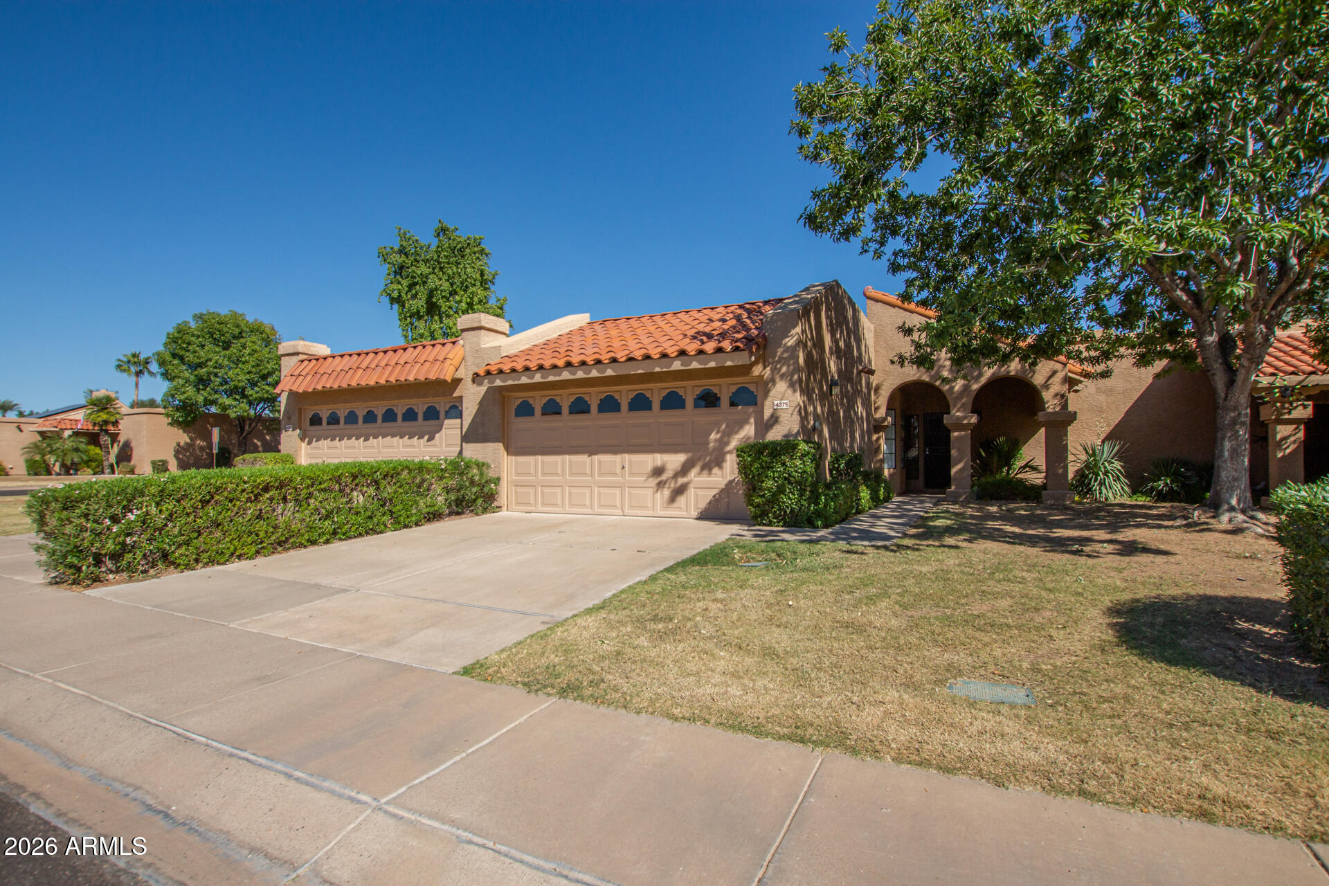 14375 N 91st Place