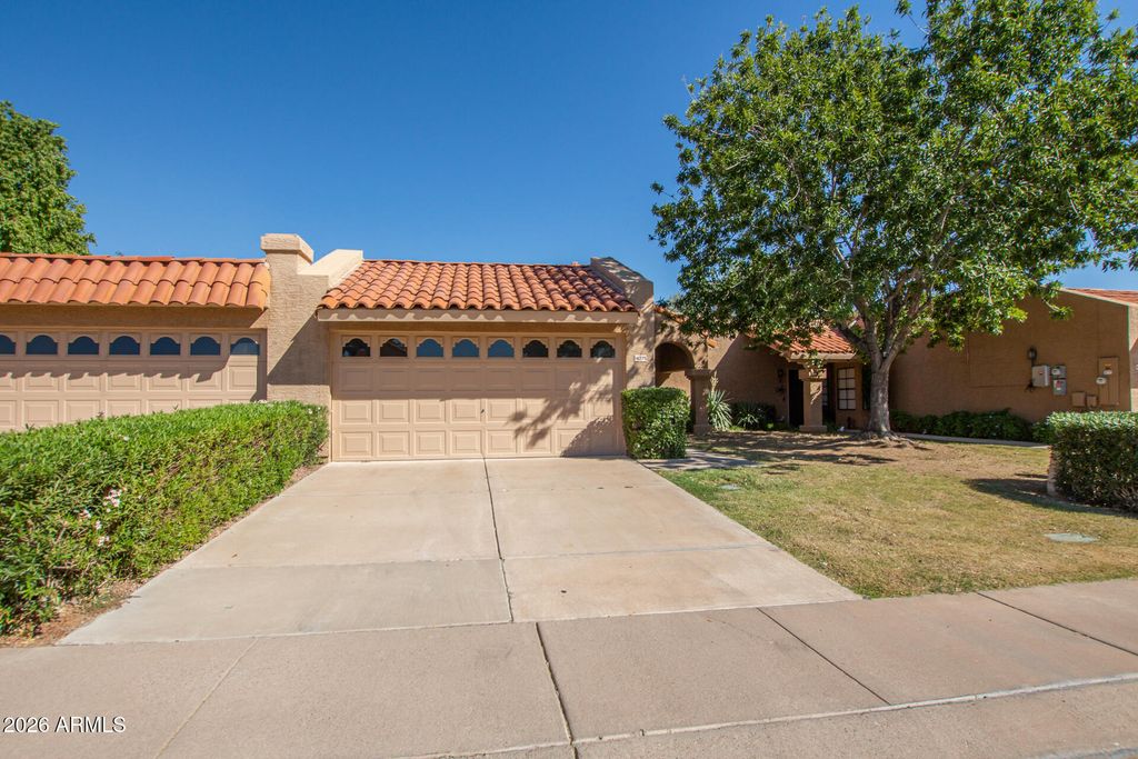 Photo of 14375 N 91st Place, Scottsdale, AZ 85260 (MLS # 7018195)
