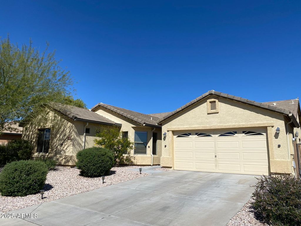Photo of 23026 W Gardenia Drive, Buckeye, AZ 85326 (MLS # 6920557)