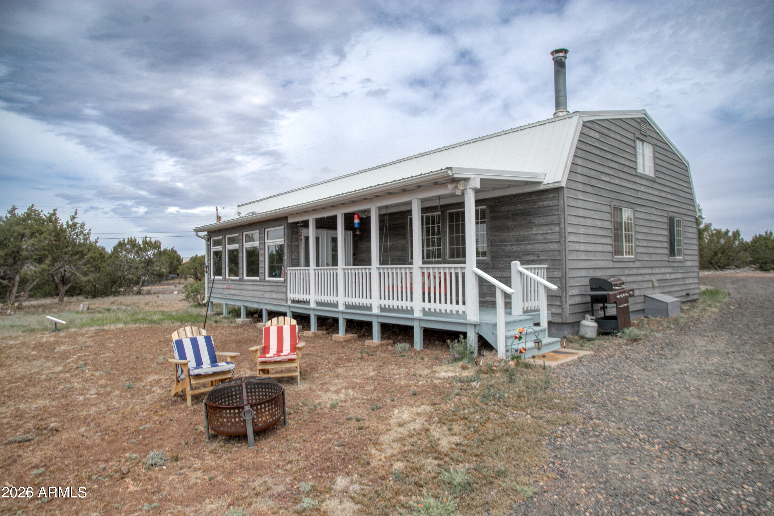 5 Co Rd 3171 --