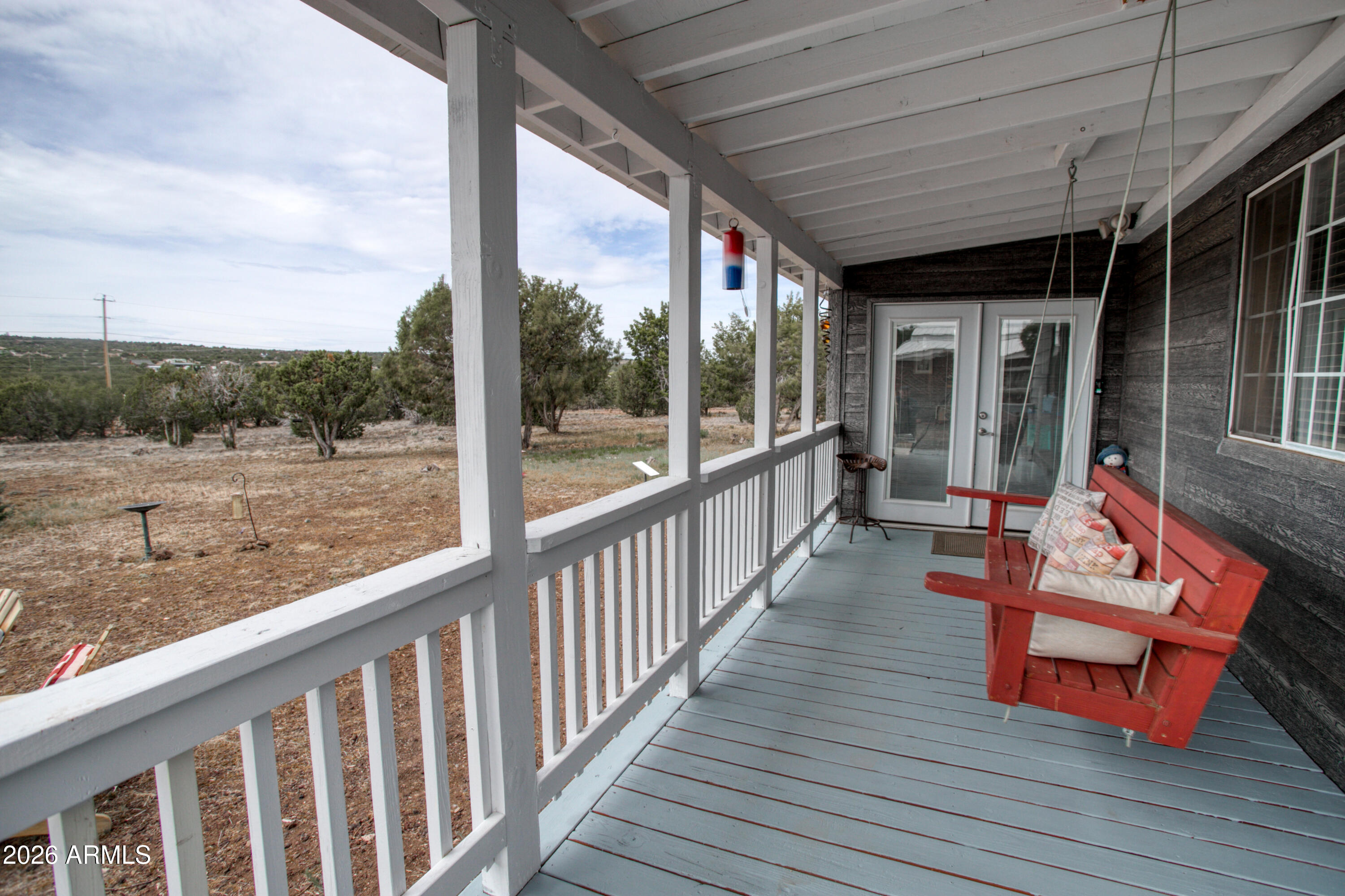 5 Co Rd 3171 --