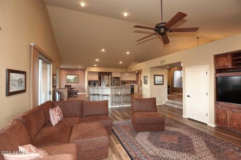 A home in Fountain Hills