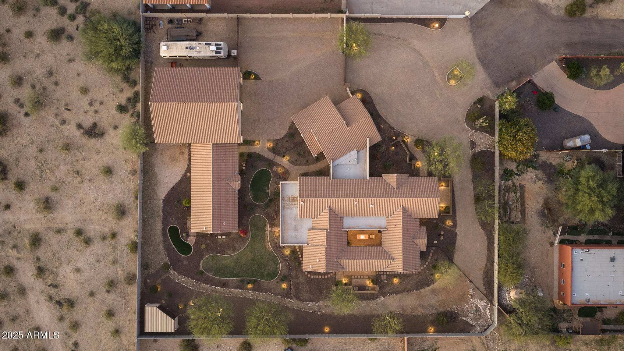 19737 W MARIPOSA Drive