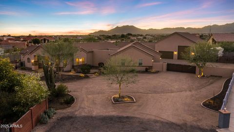 19737 W MARIPOSA Drive Litchfield Park AZ 85340