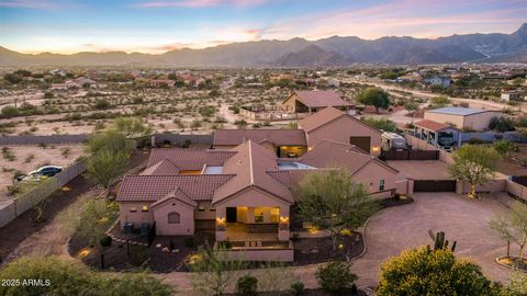 19737 W MARIPOSA Drive Litchfield Park AZ 85340