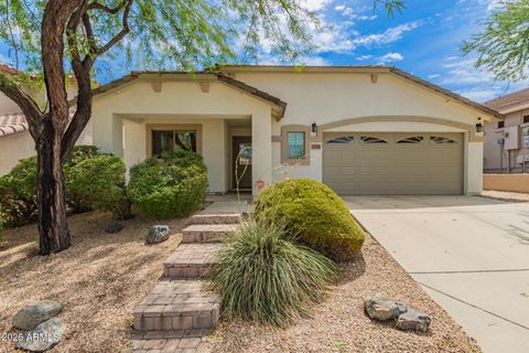 6503 W EAGLE TALON Trail Phoenix AZ 85083