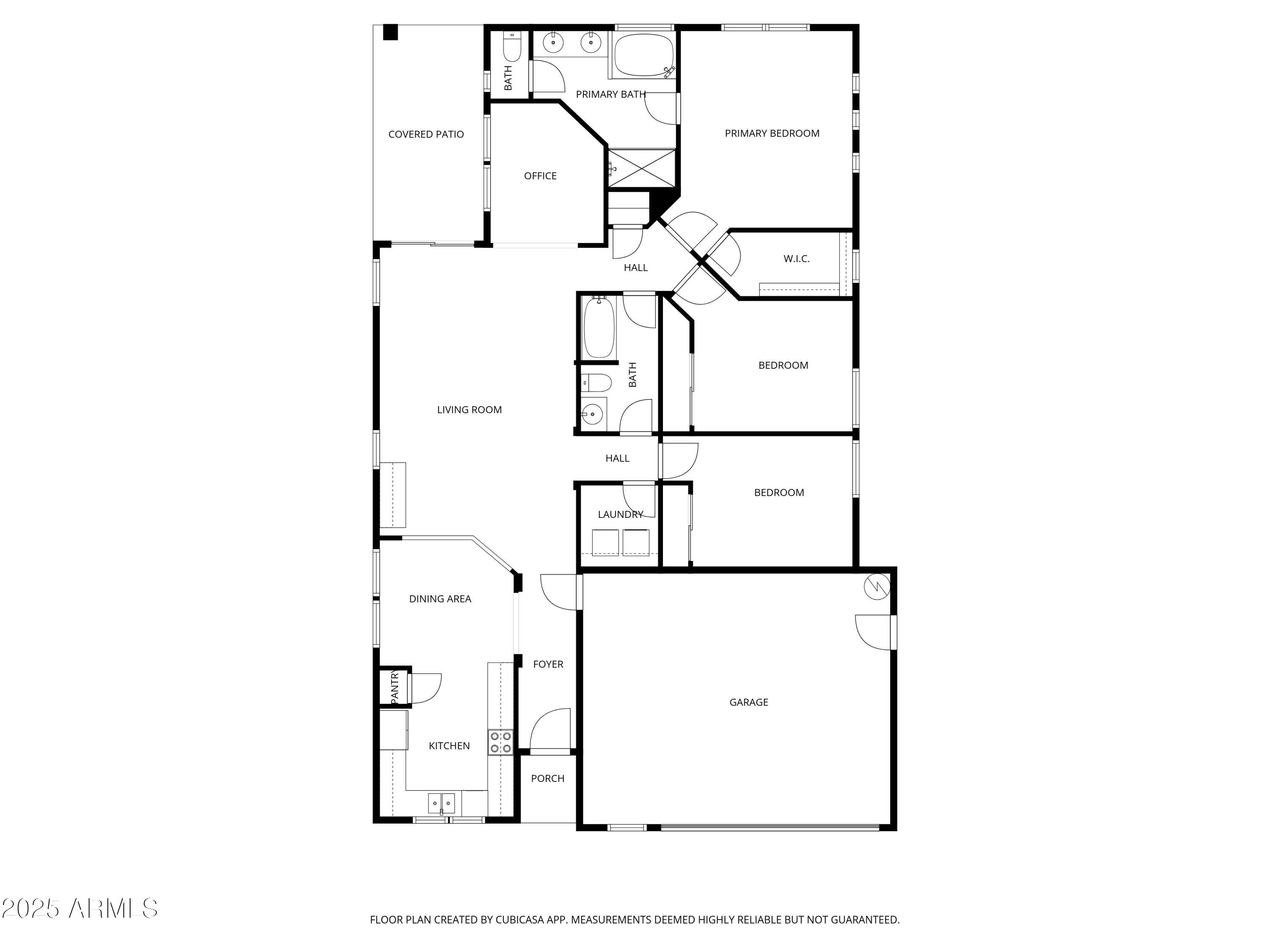 6503 W EAGLE TALON Trail