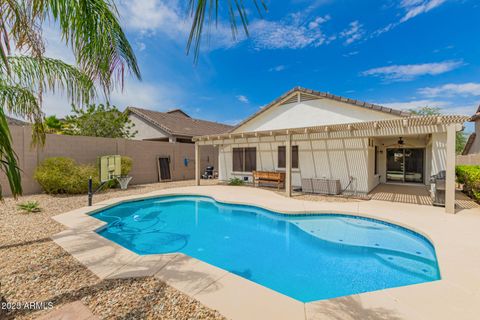 6503 W EAGLE TALON Trail Phoenix AZ 85083