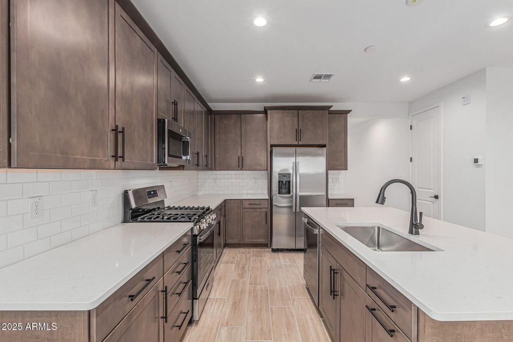 Photo of 8722 S 170th Avenue, Goodyear, AZ 85338 (MLS # 6950242)