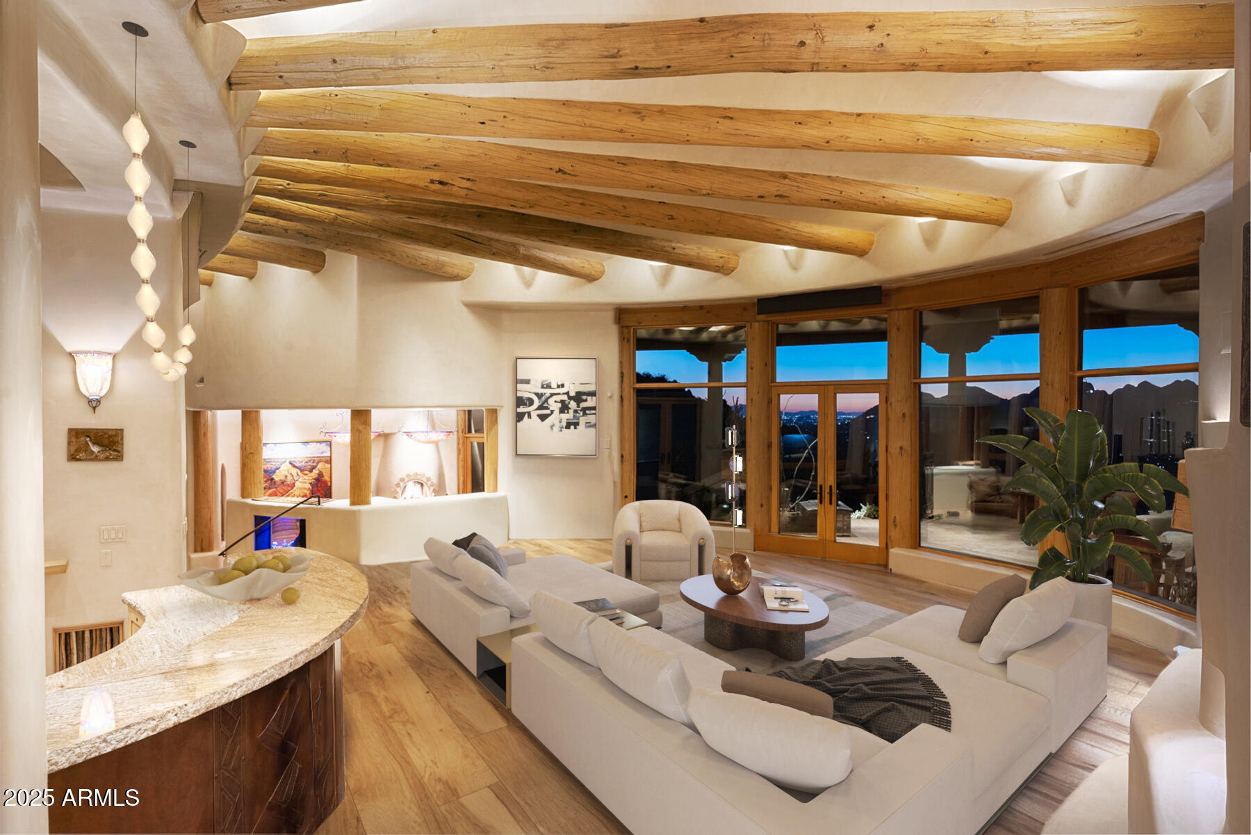 5526 E ROADRUNNER Road