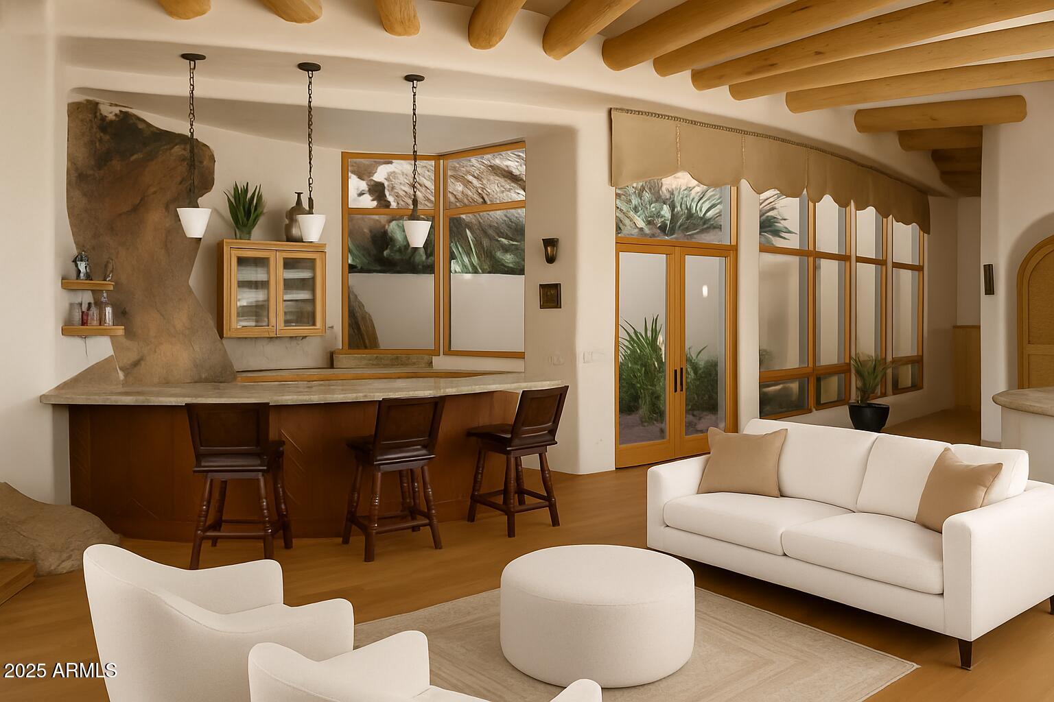 5526 E ROADRUNNER Road