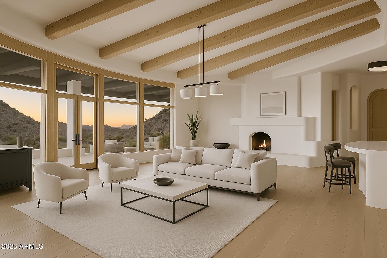 5526 E ROADRUNNER Road