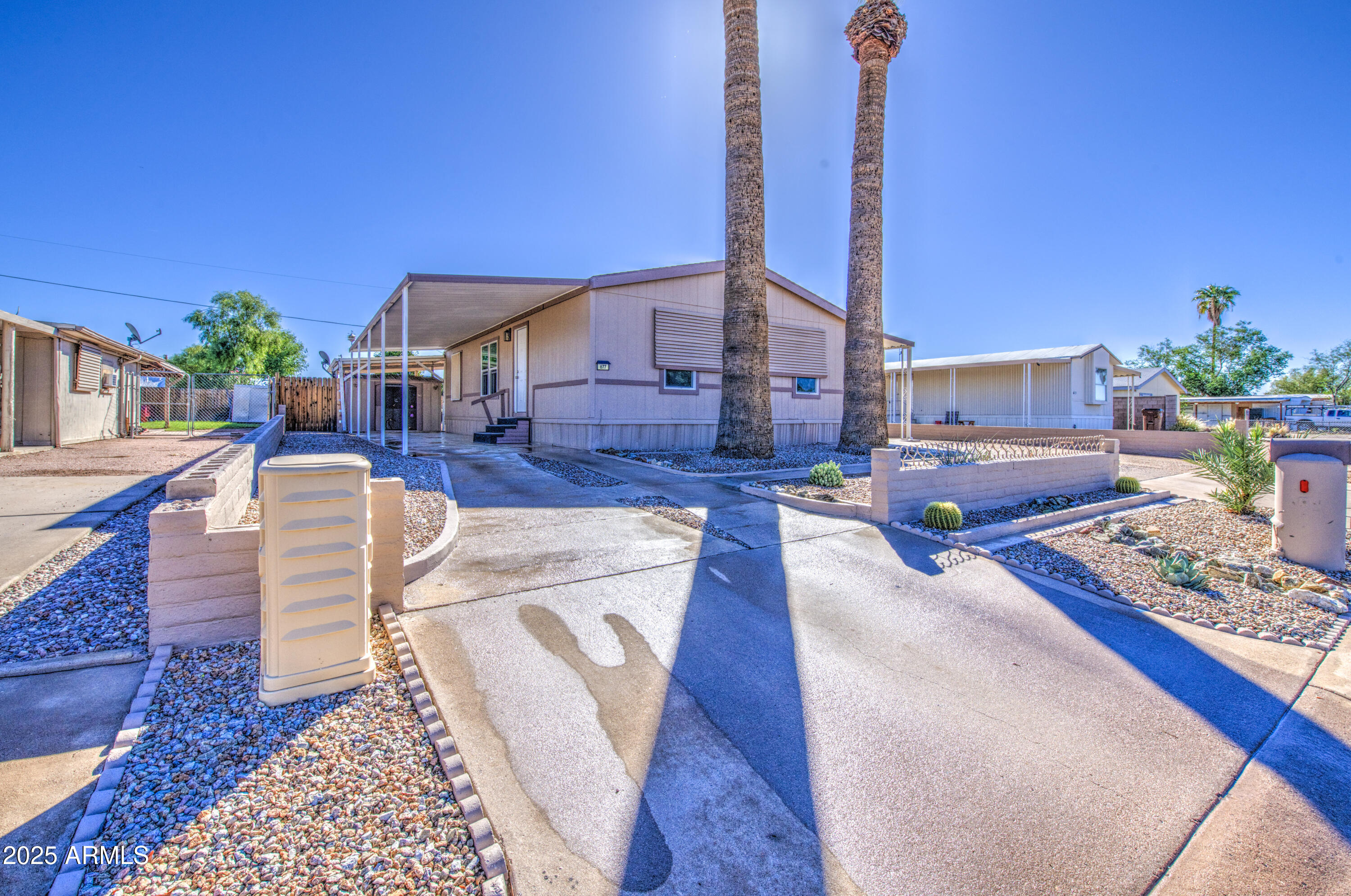 677 S 93RD Street