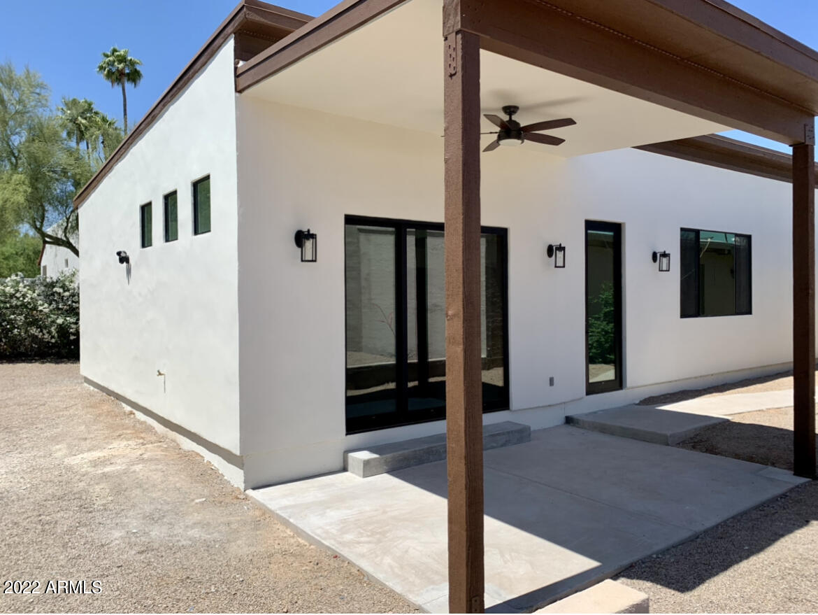 ARROYO HEIGHTS - Residential
