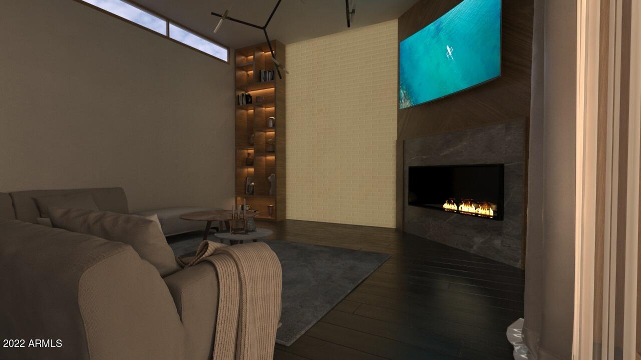 ARROYO HEIGHTS - Residential