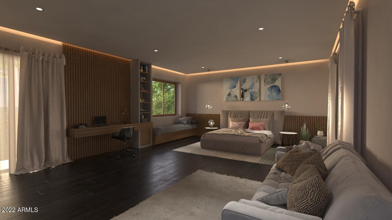 ARROYO HEIGHTS - Residential