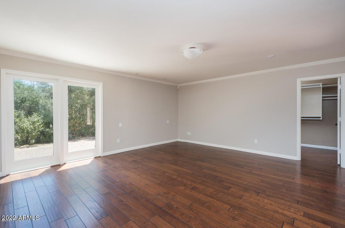 ARROYO HEIGHTS - Residential