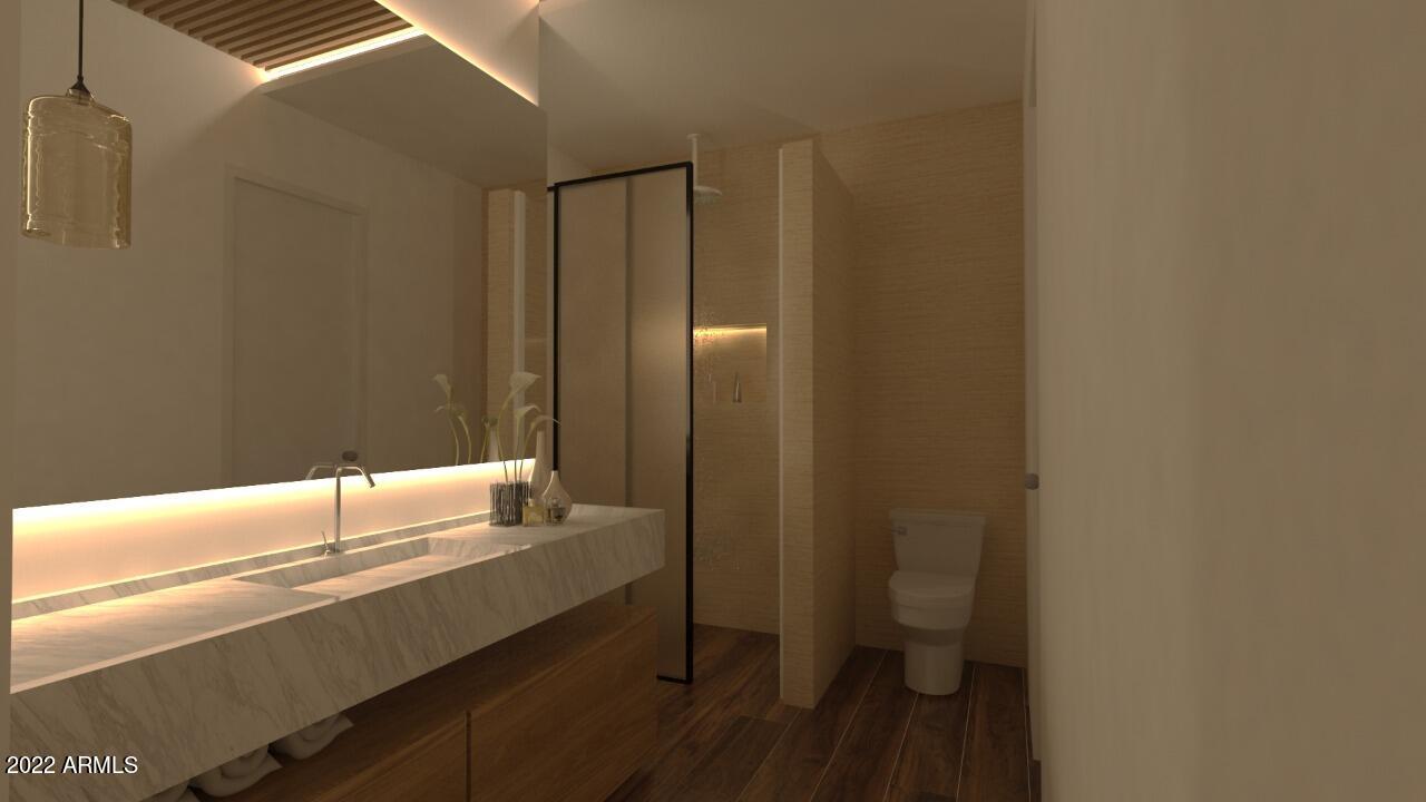 ARROYO HEIGHTS - Residential