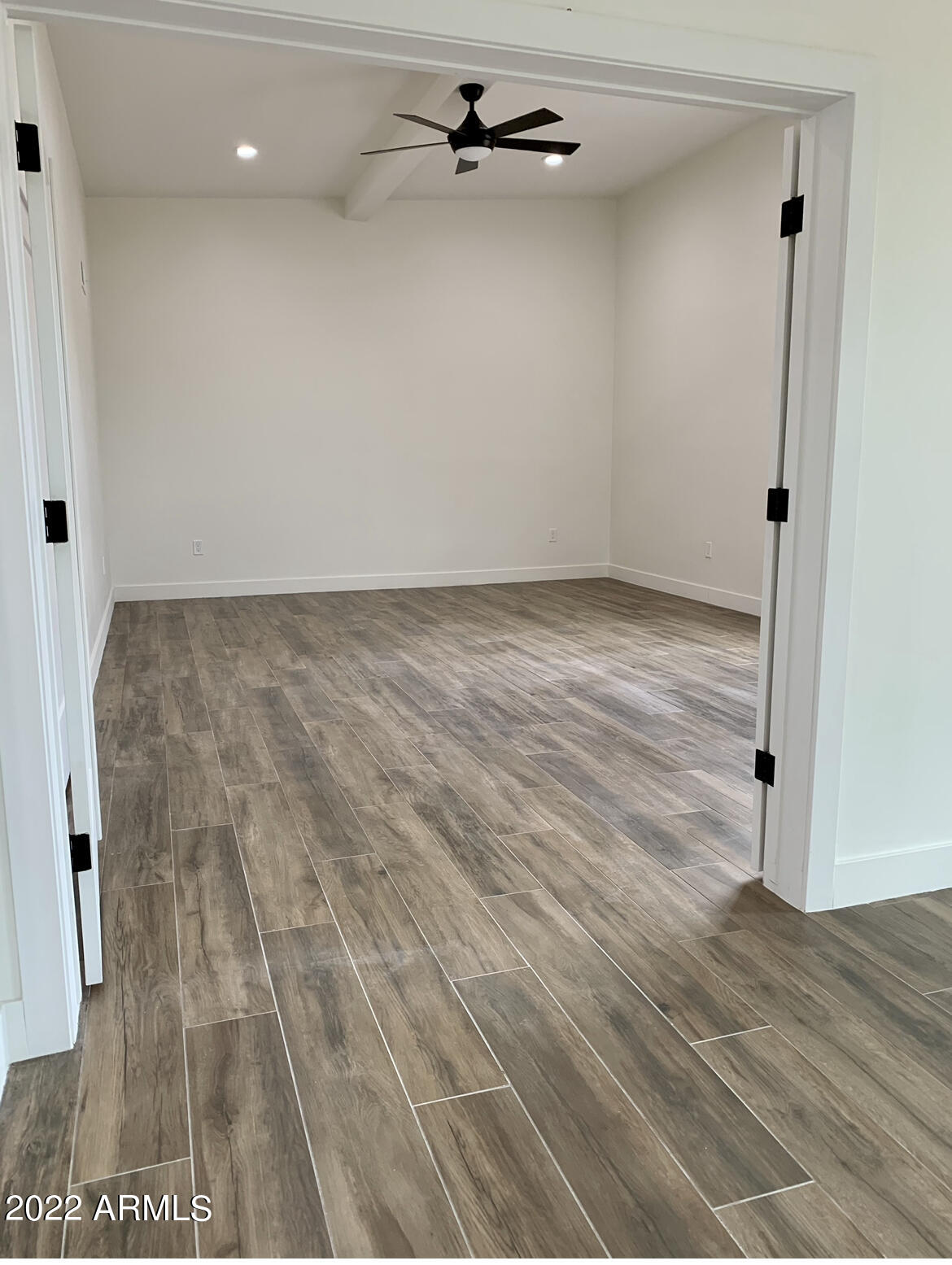 ARROYO HEIGHTS - Residential