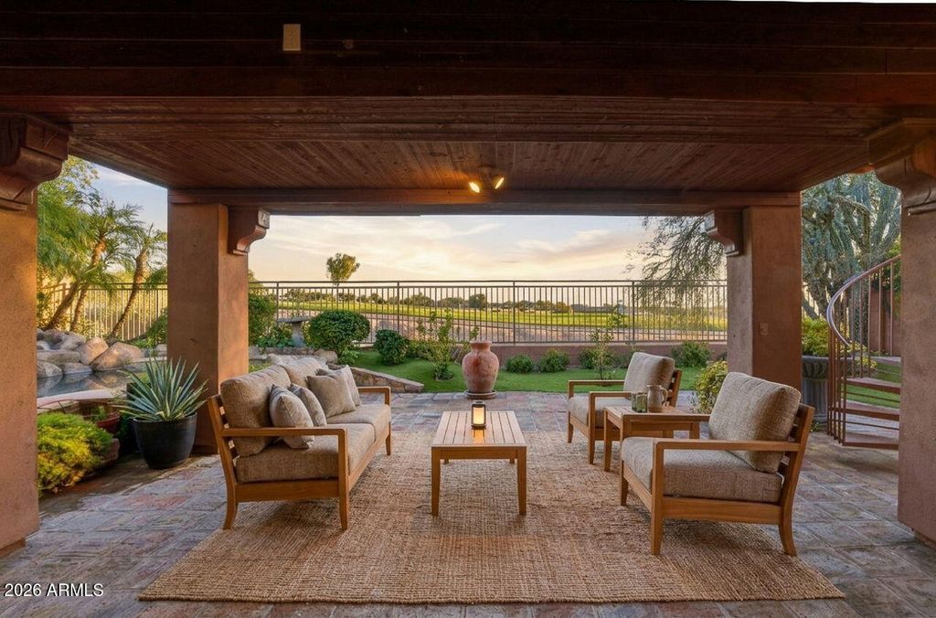 Photo of 10453 E Acoma Drive, Scottsdale, AZ 85255 (MLS # 6947221)