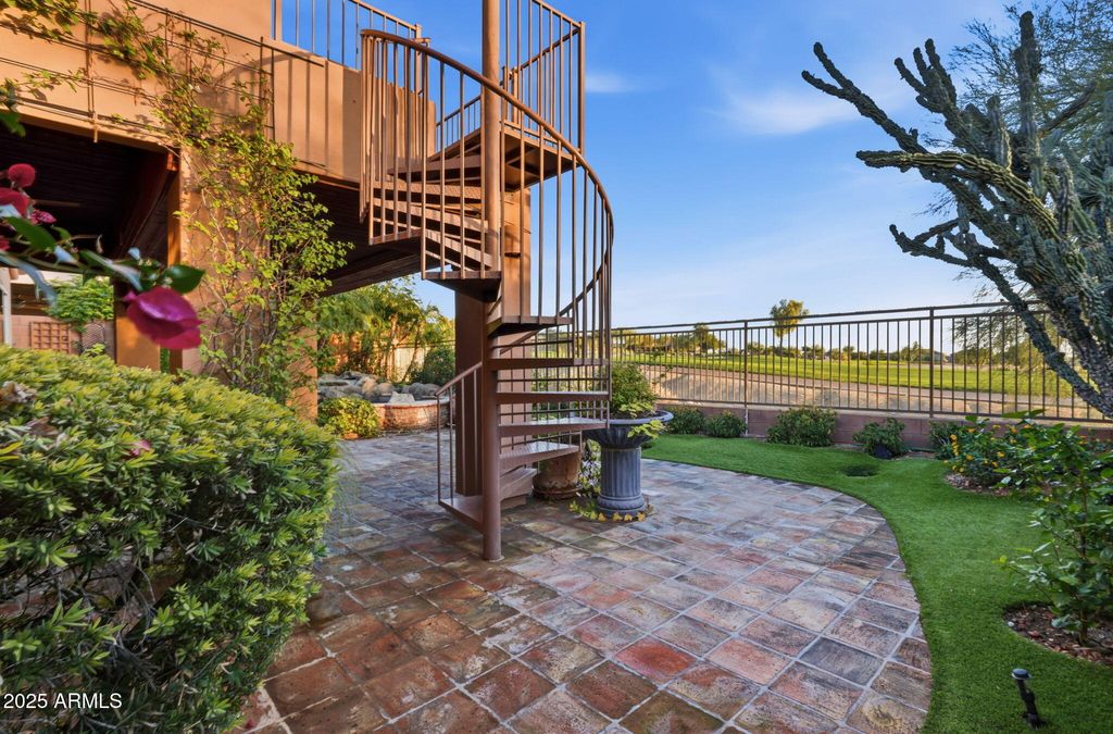 Photo of 10453 E Acoma Drive, Scottsdale, AZ 85255 (MLS # 6947221)