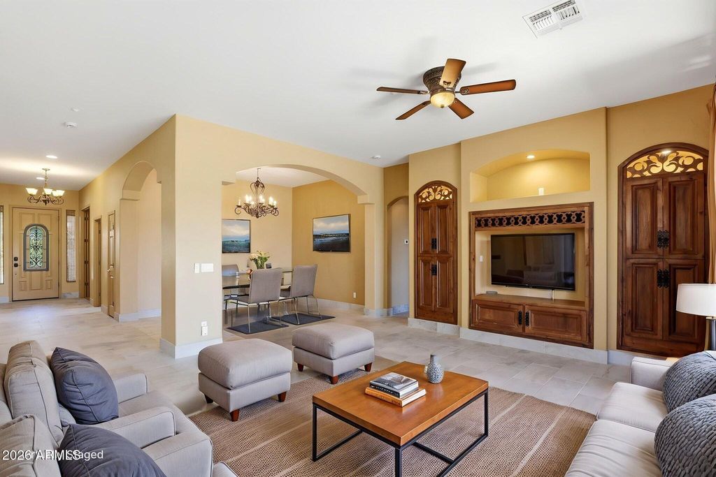 Photo of 10453 E Acoma Drive, Scottsdale, AZ 85255 (MLS # 6947221)