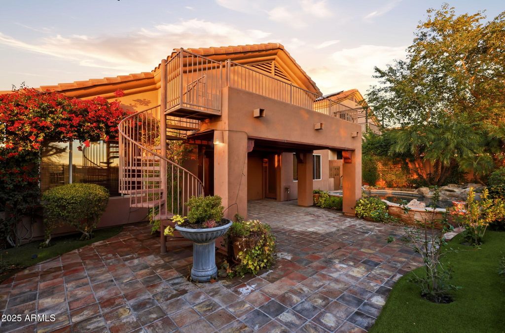 Photo of 10453 E Acoma Drive, Scottsdale, AZ 85255 (MLS # 6947221)