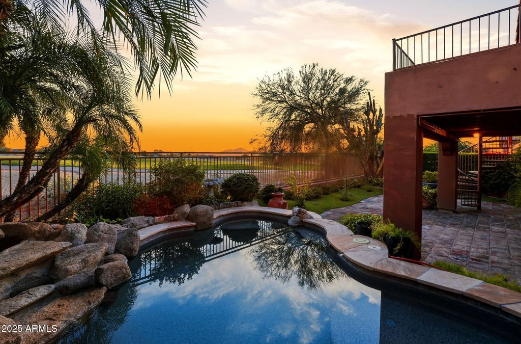 Photo of 10453 E Acoma Drive, Scottsdale, AZ 85255 (MLS # 6947221)