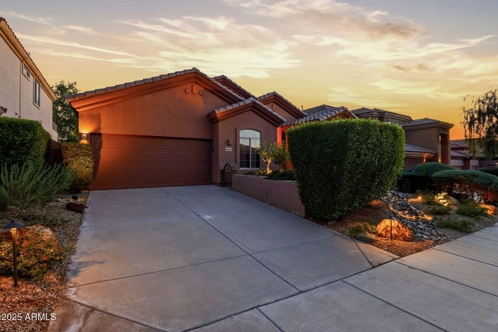 Photo of 10453 E Acoma Drive, Scottsdale, AZ 85255 (MLS # 6947221)