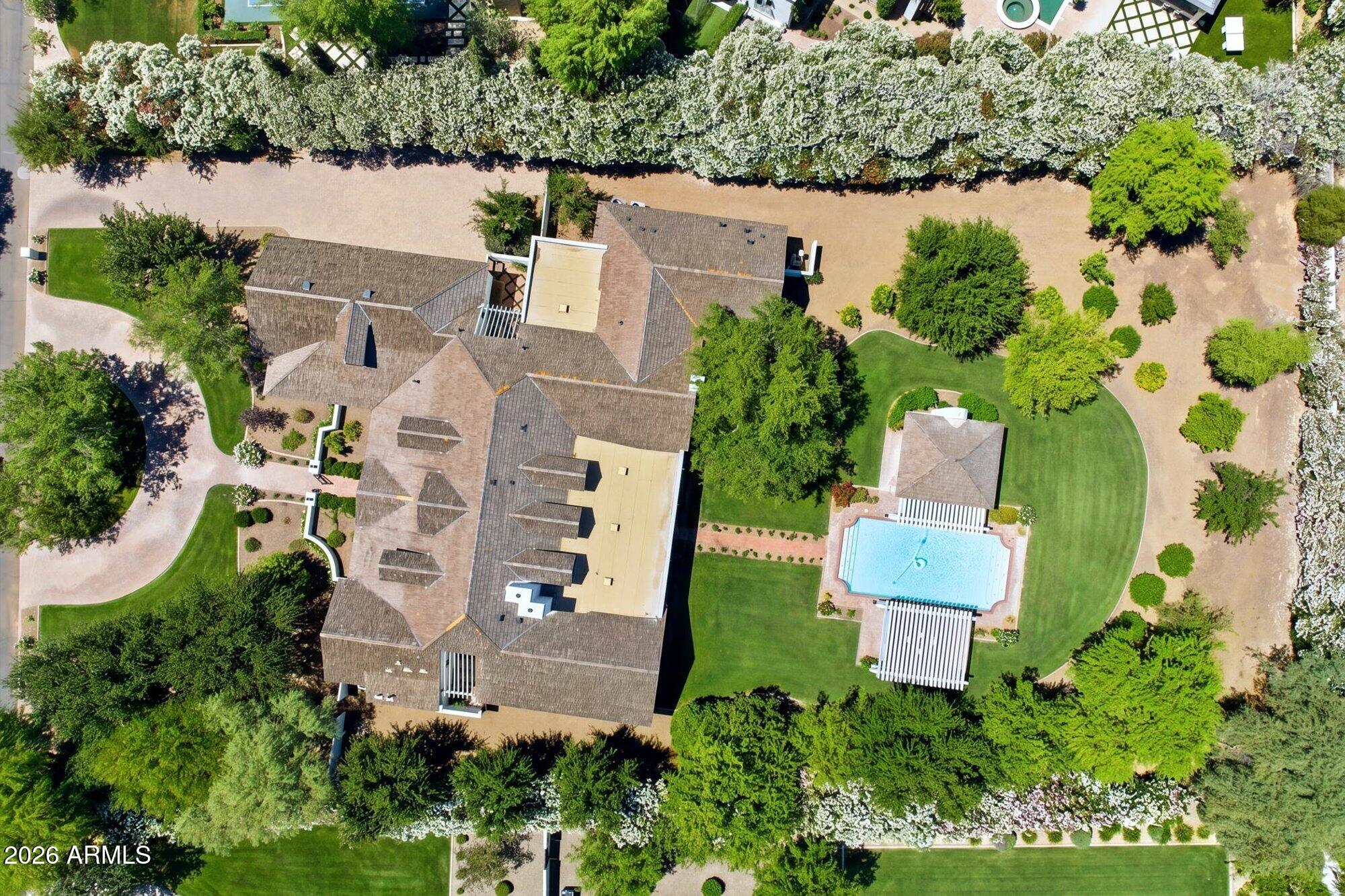 6840 E HORSESHOE Road