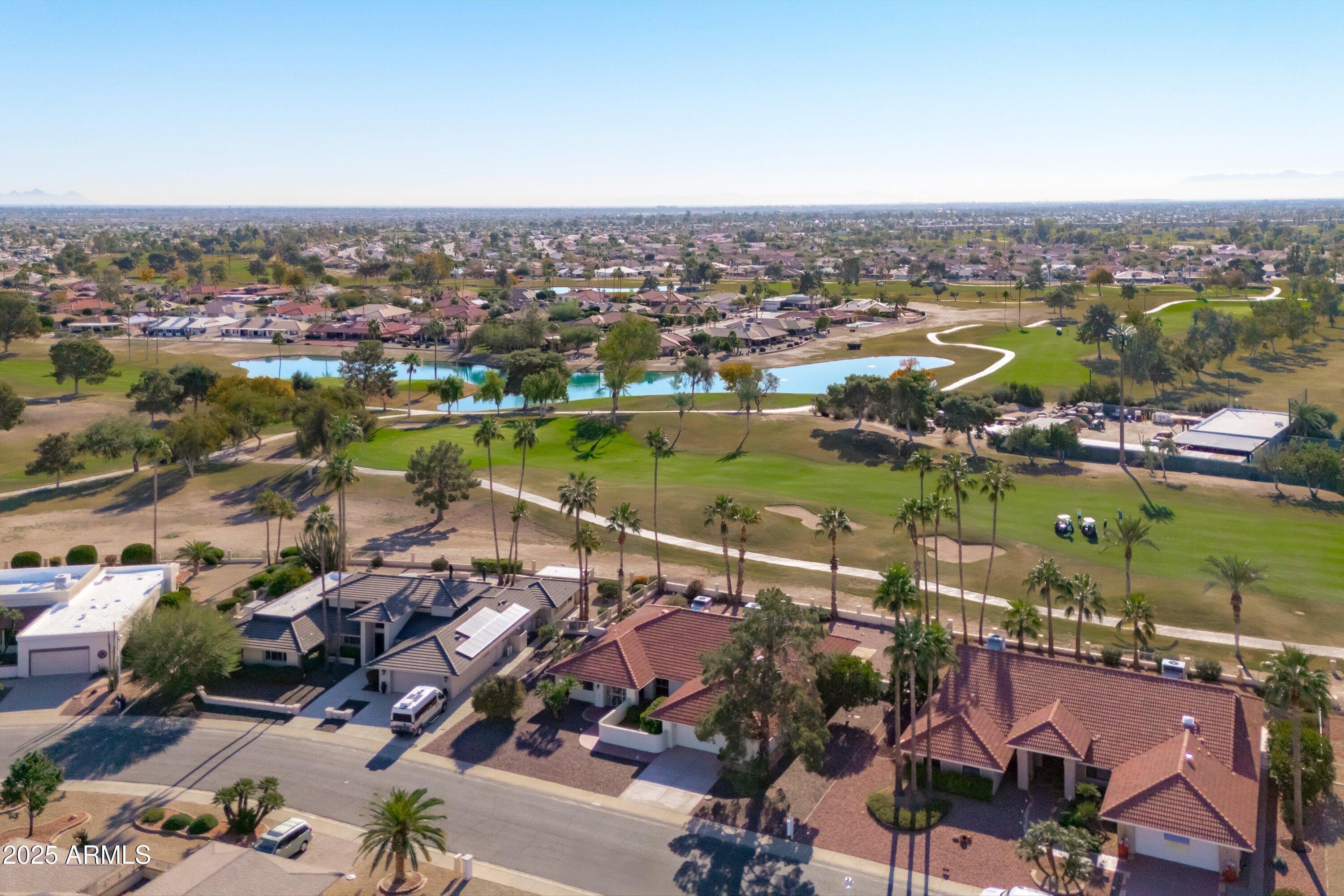 13423 W GABLE HILL Drive