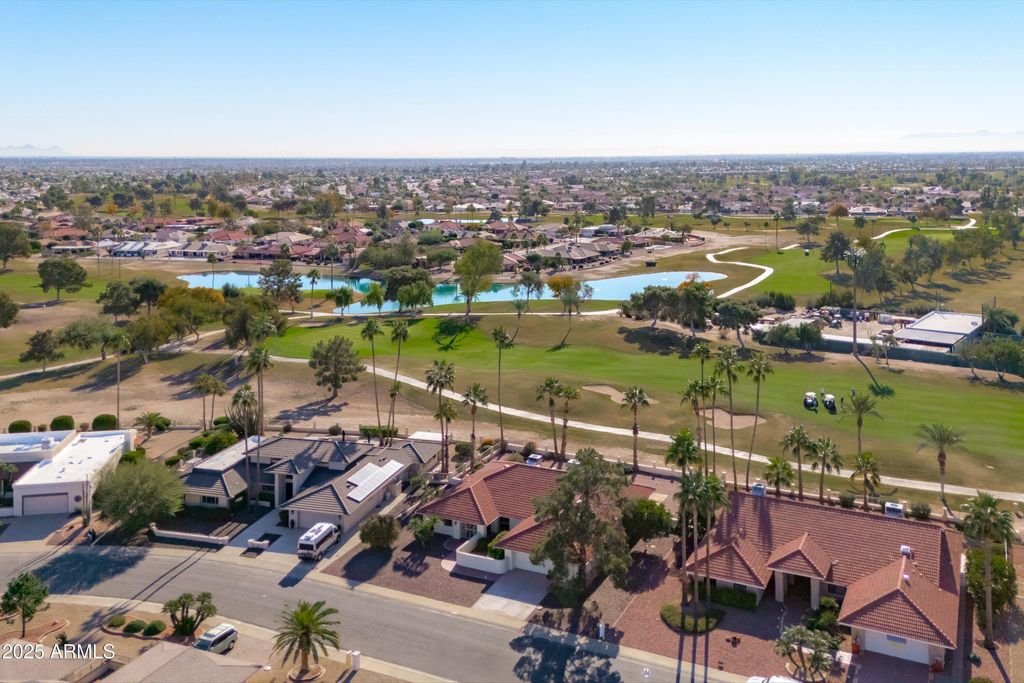 Photo of 13423 W Gable Hill Drive, Sun City West, AZ 85375 (MLS # 6960079)