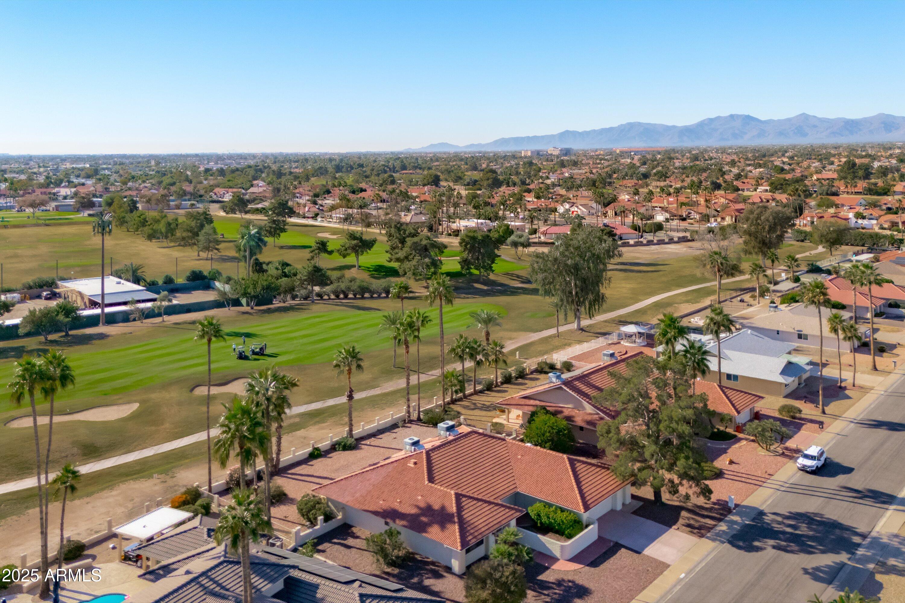 13423 W GABLE HILL Drive