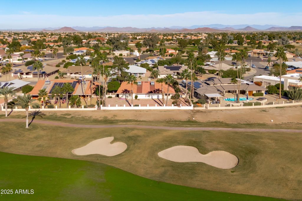 Photo of 13423 W Gable Hill Drive, Sun City West, AZ 85375 (MLS # 6960079)