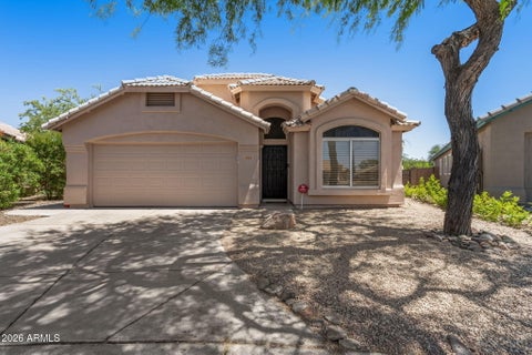 Property photo of 18801 N 1st Avenue, Phoenix, AZ 85027