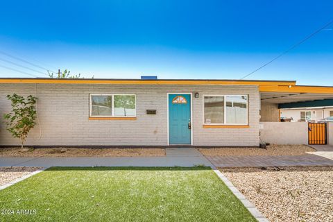 1118 S MCCLINTOCK Drive Tempe AZ 85281
