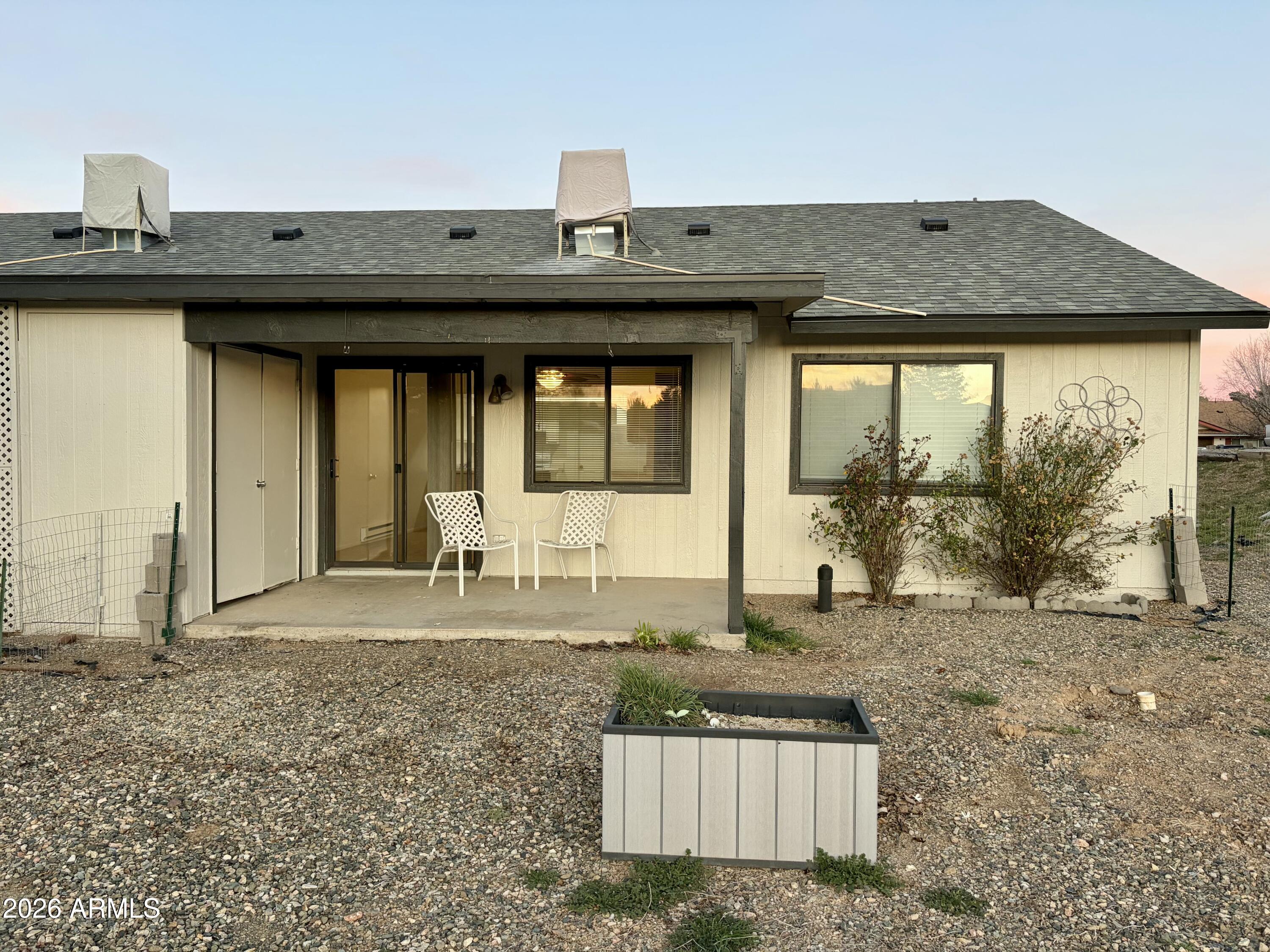 1030 N OLD CHISHOLM Trail A