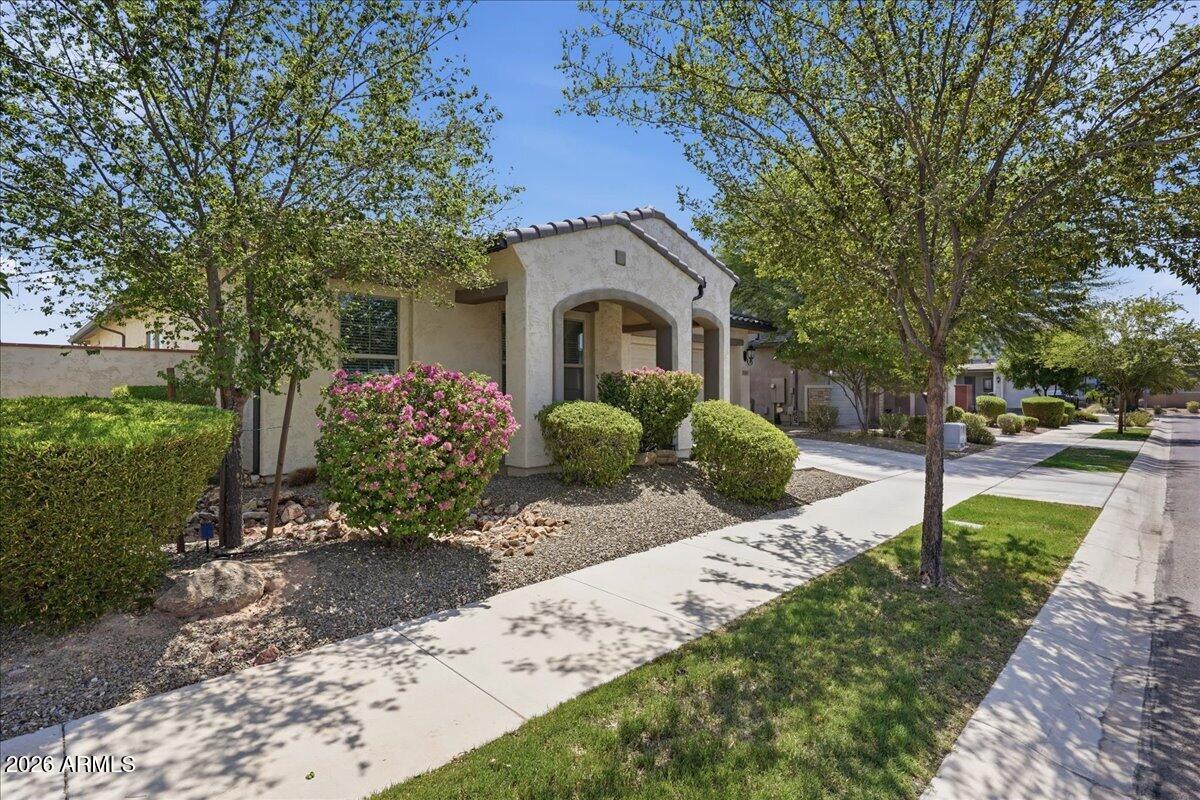 5519 S COYOTE Canyon
